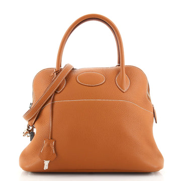 Hermes Bolide Bag Clemence 31
