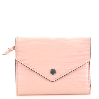 Louis Vuitton Victorine Wallet Epi Leather