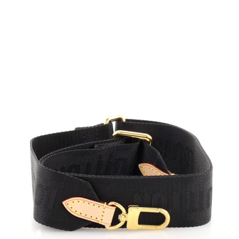 Louis Vuitton Multi Pochette Accessoires Shoulder Strap Canvas