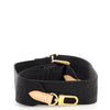 Louis Vuitton Multi Pochette Accessoires Shoulder Strap Canvas Black 2275351