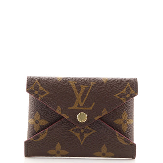 Louis Vuitton Kirigami Pochette Monogram Canvas PM