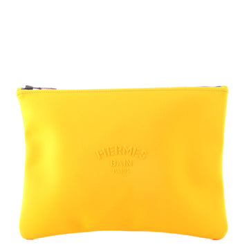 Hermes Neobain Case Neoprene Large