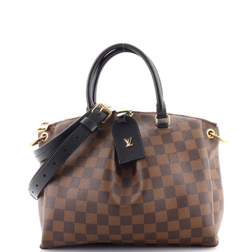 Louis Vuitton Odeon Tote Damier PM