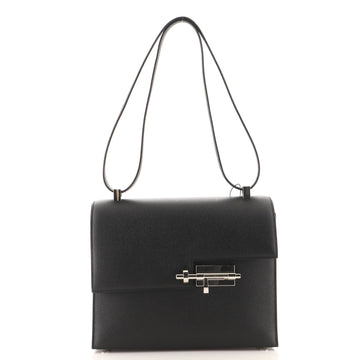Hermes Verrou Bag Epsom 23