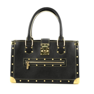 Louis Vuitton Suhali Le Fabuleux Handbag Leather