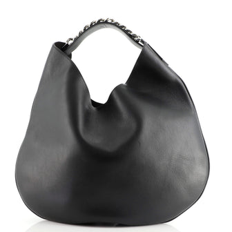 Givenchy Infinity Hobo Leather Medium