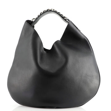 Givenchy Infinity Hobo Leather Medium