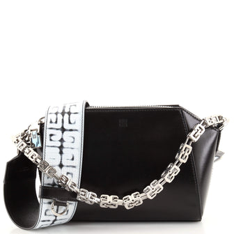 Givenchy x Chito Antigona Convertible Bag Leather XS