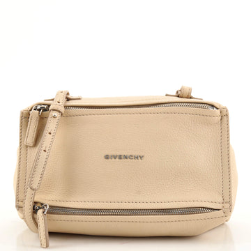 Givenchy Pandora Bag Leather Mini