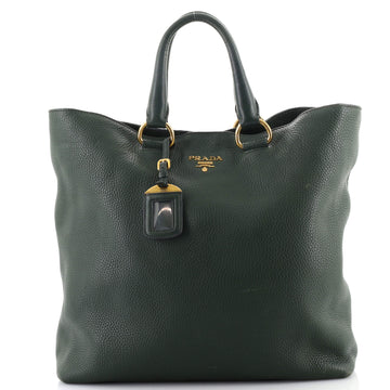 Prada Shopping Tote Vitello Daino Large
