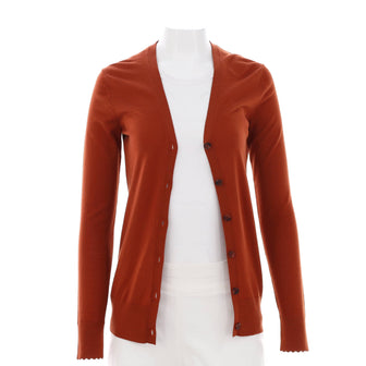 Chloe Women's Cardigan Wool