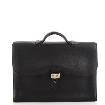 Hermes Sac a Depeches Bag Togo 41
