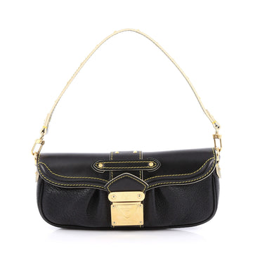 Louis Vuitton Suhali Le Precieux Handbag Leather