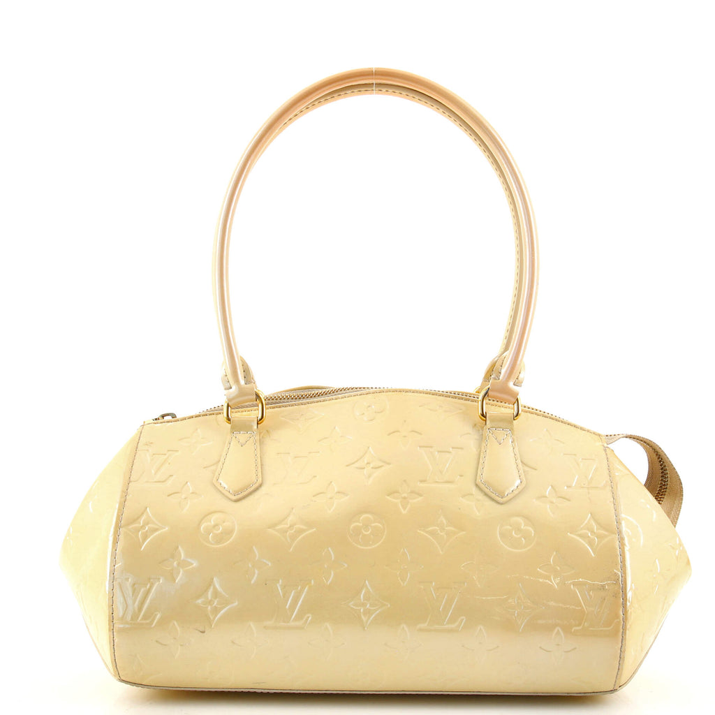 Pre-Owned Louis Vuitton Sherwood PM Bag 
