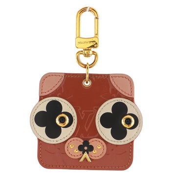 Louis Vuitton Valentine Dog Bag Charm Valentine Dog Bag Charm