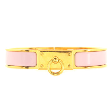 Hermes Clic Anneau Bracelet Enamel