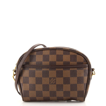 Louis Vuitton Ipanema Pochette Damier