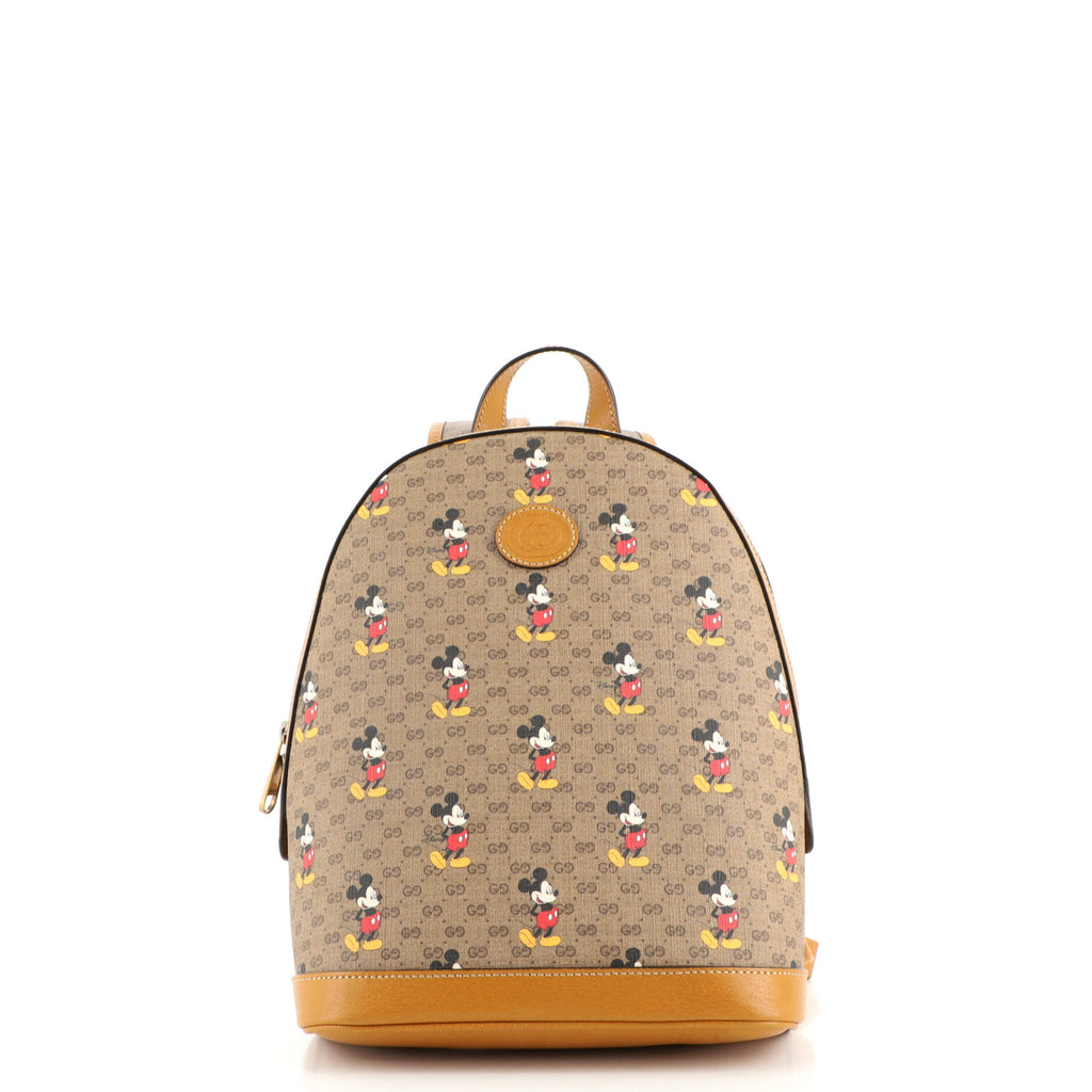 gucci mini backpack replica Ophidia and an interior slip pockets Gucci Ophidia GG Small backpack