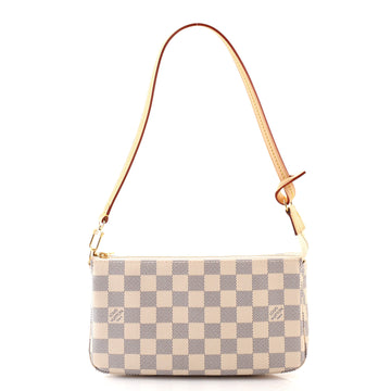 Louis Vuitton Pochette Accessoires NM Damier