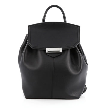 Alexander Wang Prisma Backpack Leather Mini