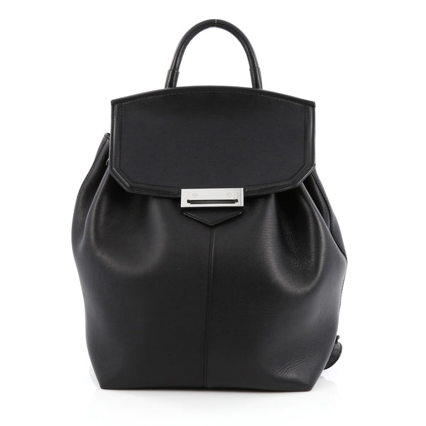 alexander wang prisma skeletal leather backpack Buy Neutral 1200701 Buy Alexander Wang Heiress Pouch