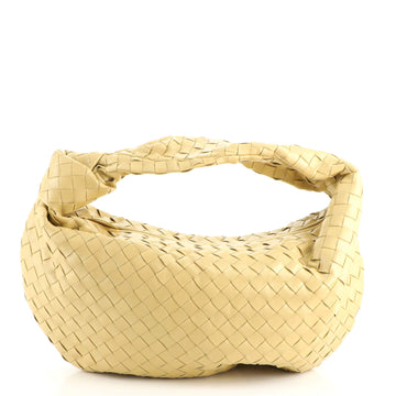 Bottega Veneta BV Jodie Hobo Intrecciato Nappa Large