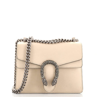 Gucci Dionysus Bag Leather Mini
