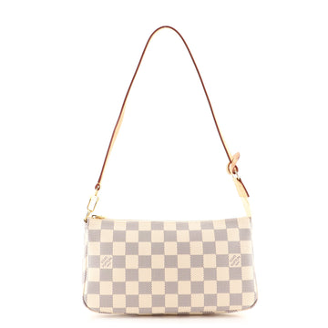 Louis Vuitton Pochette Accessoires NM Damier