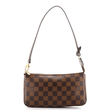 Louis Vuitton Pochette Accessoires NM Damier