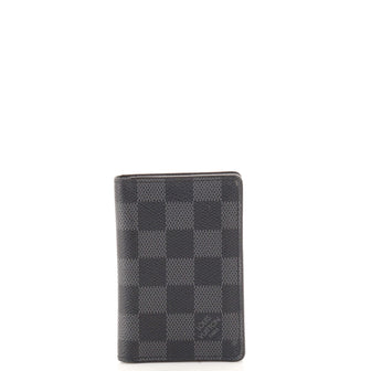 Shop Louis Vuitton MONOGRAM Pocket Organizer (M58808, N63197, M30535,  M30537, M61821, M60642, M60111, M61696, N63143, M60502) by puddingxxx
