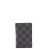 Shop Louis Vuitton MONOGRAM Pocket Organizer (M58808, N63197, M30535,  M30537, M61821, M60642, M60111, M61696, N63143, M60502) by puddingxxx