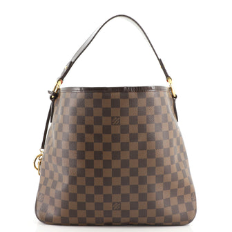 Louis Vuitton Delightful NM Handbag Damier PM