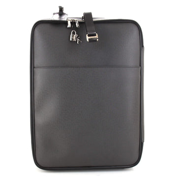 Louis Vuitton Pegase Luggage Taiga Leather 50