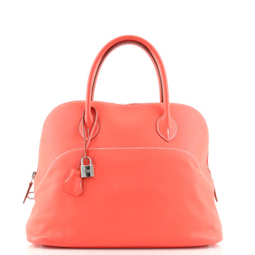 Hermes Bolide Bag Sikkim Relax 35