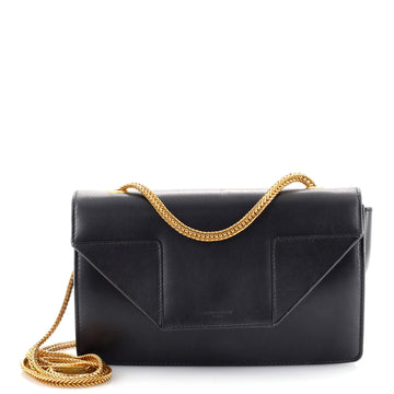 Saint Laurent Betty Bag Leather Small