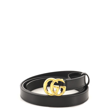 Gucci GG Marmont Belt Leather Thin