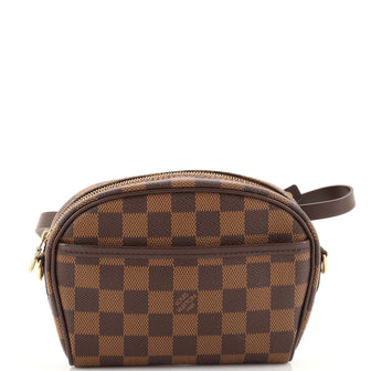 Louis Vuitton Ipanema Pochette Damier