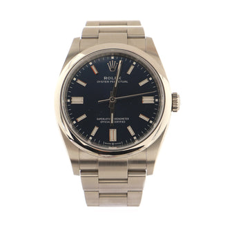 Rolex Oyster Perpetual Automatic Watch Stainless Steel 36