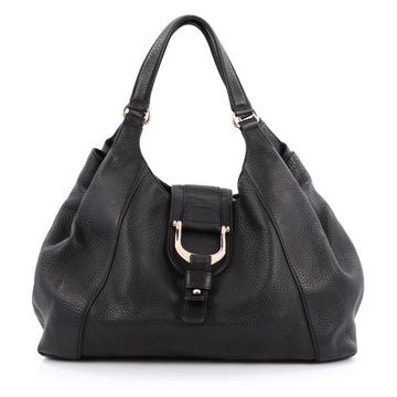 Gucci Greenwich Shoulder Bag Leather Medium