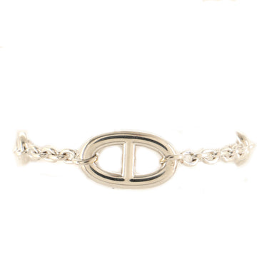 Hermes Farandole Bracelet Sterling Silver