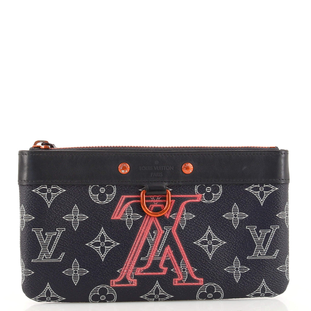 pochette discovery pm louis vuittons