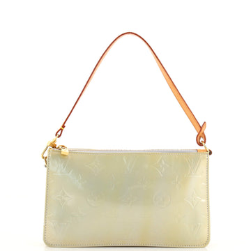 Louis Vuitton Lexington Pochette Monogram Vernis