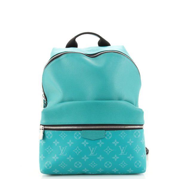 Louis Vuitton Discovery Backpack Monogram Taigarama PM at 1stDibs  louis  vuitton green backpack, green louis vuitton backpack, lv green backpack