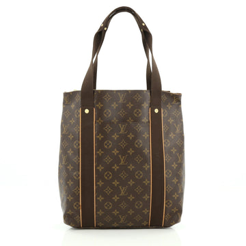 Louis Vuitton Cabas Beaubourg Monogram Canvas