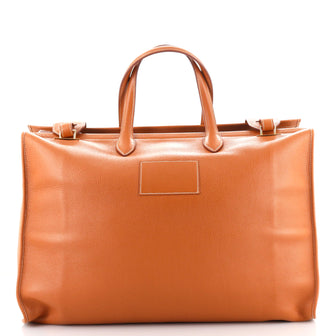 Hermes Kaba Tote Leather GM