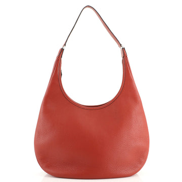 Hermes Gao Bag Leather