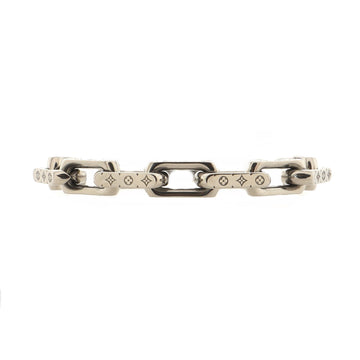 Louis Vuitton LV Chain Links Bracelet Metal