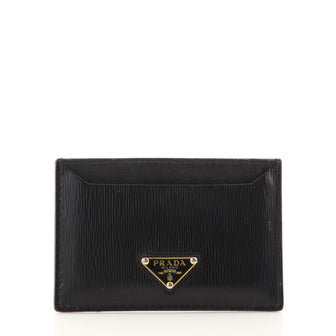 Prada Card Holder Vitello Move