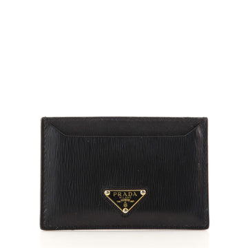 Prada Card Holder Vitello Move
