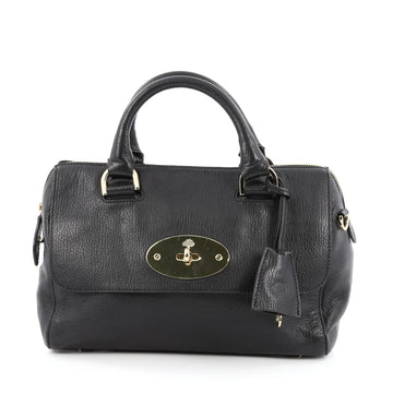 Mulberry Del Rey Bag Leather Small
